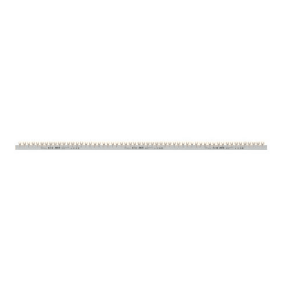 EATON GVK Kamrail Vork 3F; L1-L2-L3;inkortbaar excl. eindkappen; 1 meter