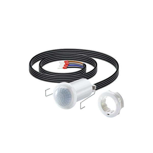 Esylux Bewegingsmelder voor plafondinbouw 360°