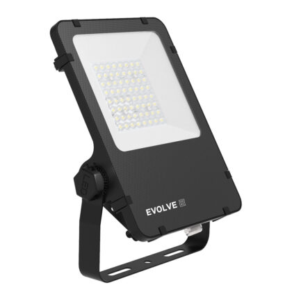 INTEGRATECH Evolve 2 45W 3000K 30gr zwart ENEC EV45B303