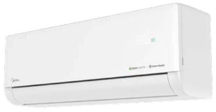 Midea Solstice binnenunit wandmodel R32 3