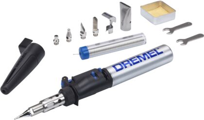Dremel Compact gereedschap-systeem 2000JD (Model 2000-7