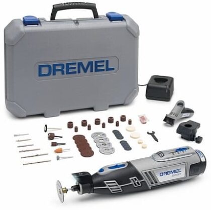 Dremel Multigereedschap-systeem 8220JF (Model 8220 - 2/45