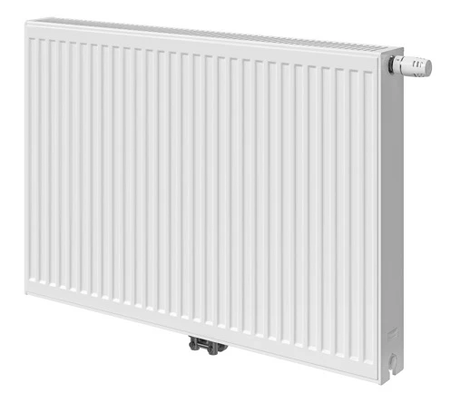 Radson Integra Flex 8C paneelradiator H750xT33xB700 - 1973 Watt (EN442 75/65/20) - Ral 9016 Verkeerswit FIN337500700