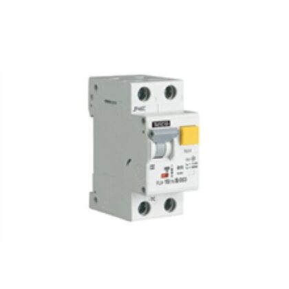 Teco Diff. aut. Teco 1N 16A Courbe C Type A 10mA FL9161NC001A