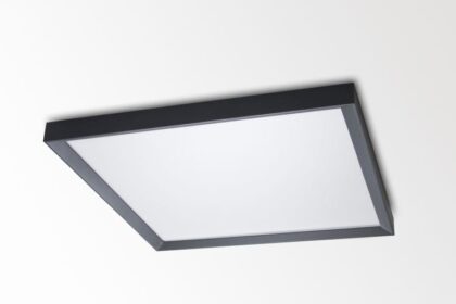INTEGRATECH Opbouwframe design geschikt voor ledpaneel 595x595 FLAIR6060B