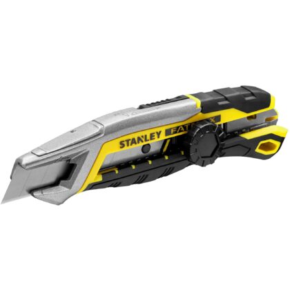 STANLEY FM Afbreekmes Quick Snap schroefknop 18mm FMHT10592-0