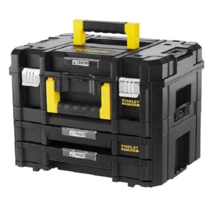 STANLEY FATMAX PRO-STACK Combo II + IV FMST1-71981
