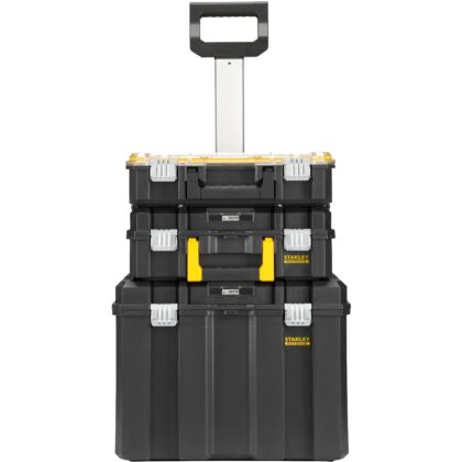 STANLEY FatMax Tstak Opbergsysteem Bonuspack 3in1 FMST1-80101