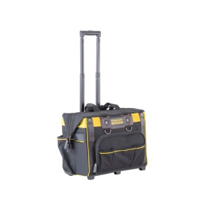 STANLEY Gereedschapstas FatMax met wielen