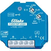 ELTAKO Wireless dimmeractor R