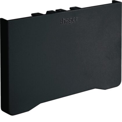 HAGER Eindstuk voor GBD5008509011 GBD5008569011
