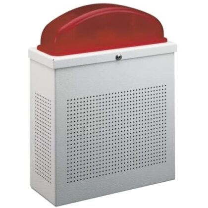 ABB Sirene met strobo licht GHQ3050018R0001