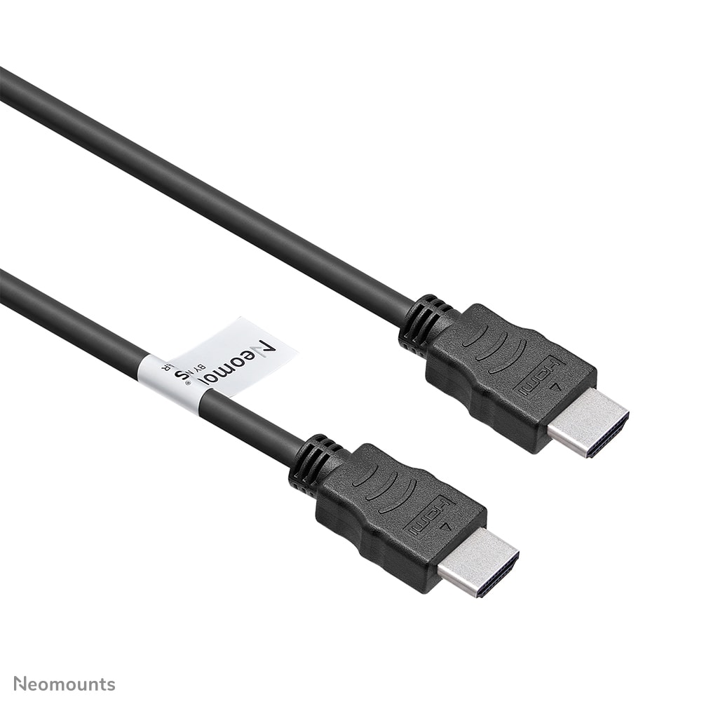 Neomounts HDMI 1.3 kabel - HDMI 19 pins - 5m HDMI15MM