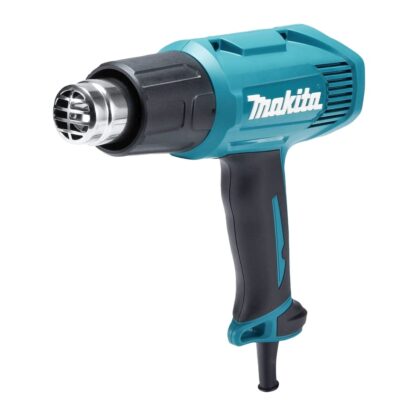 Makita Heteluchtpistool met regelbare temperatuur 1600W 500°C HG5030K