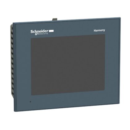 Schneider Automation Magelis XTB Touchscreen paneel 5.7   TFT LCD kleur QVGA
