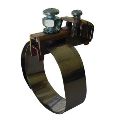 HUPPERTZ Aardingsbeugel lengte 175mm 3/8  - 2  F010 HU206069