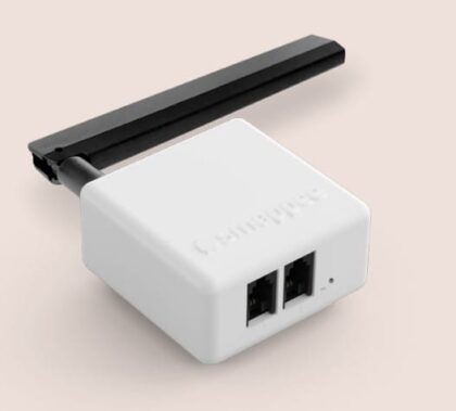 Smappee Europe 4G connect gateway I1-GW-4-EMEA