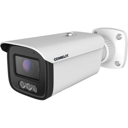 Comelit IP-CAM. ALL-IN-ONE 4MP