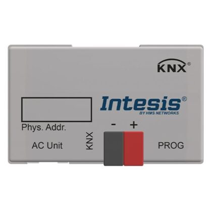 INTESIS Daikin AC Domestic KNX INKNXDAI001I000