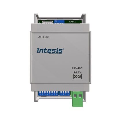 INTESIS Panasonic Etherea AC Modbus RTU Interf. INMBSPAN001I100