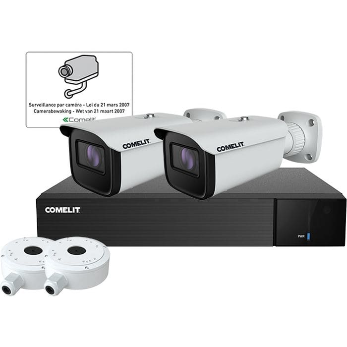 Comelit KIT IP