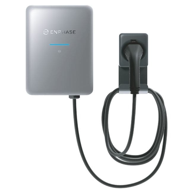 ENPHASE IQ EV Charger 2