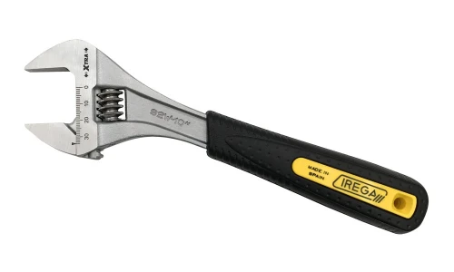 Irega Ergotop 92W/CBE moersleutel 12 inch IRE570506012008105