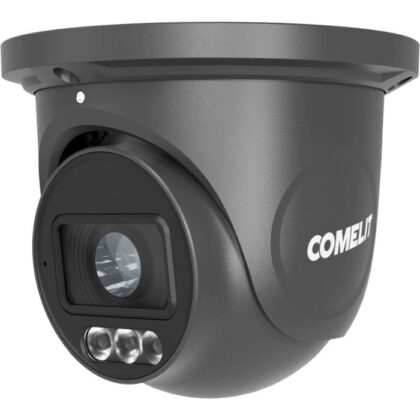 Comelit IP-CAM. TURRET 4MP