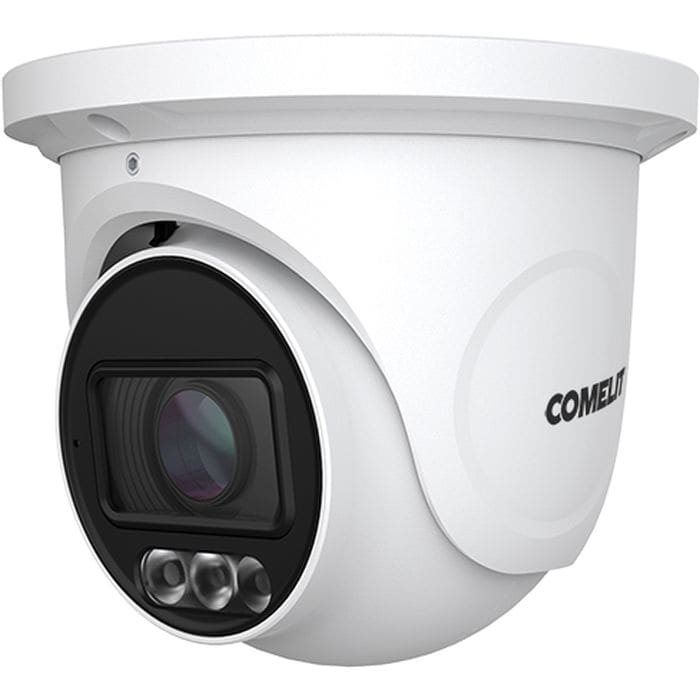 Comelit IP-CAM. TURRET 4MP