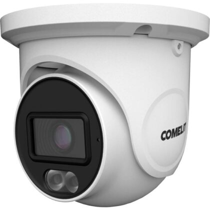Comelit IP-CAM. TURRET 8MP
