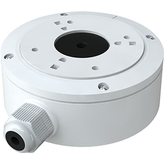 Comelit ADVANCEAANSLUITDOOS IP66 GROOT - ZWART JBA-BAB