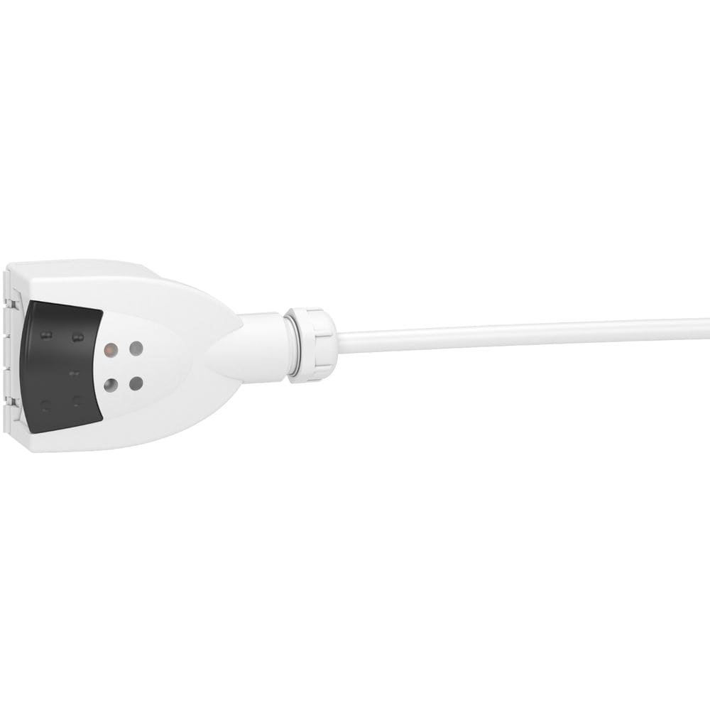 Schneider Distribution Aftakconnector 10 A met faseselectie