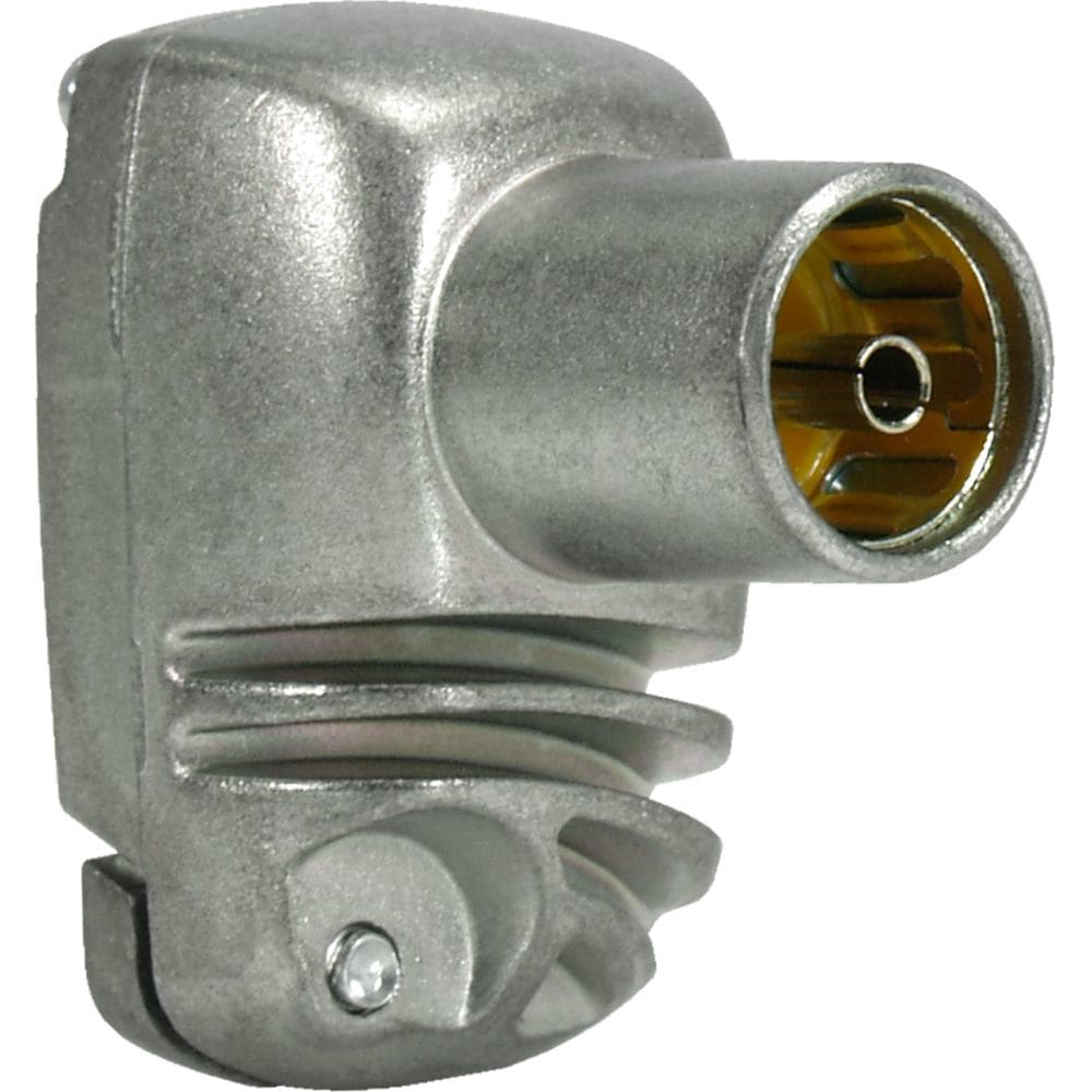 TELEVES IEC-connector