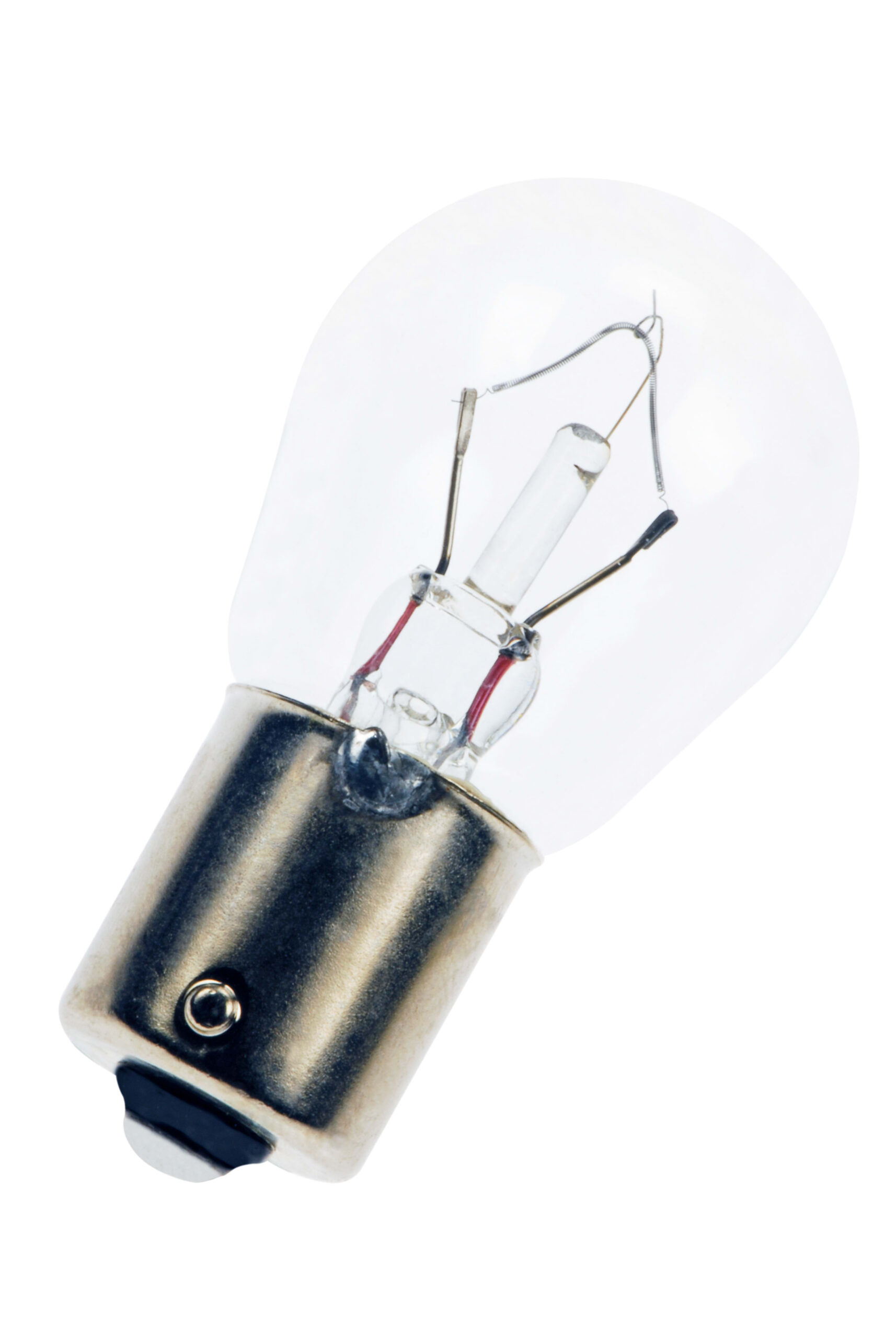 BAILEY Appliance Garagedeur Kogel G25 Ba15s 32.5V 34W Helder 25x50mm 1000u Gloeilamp KS550032034