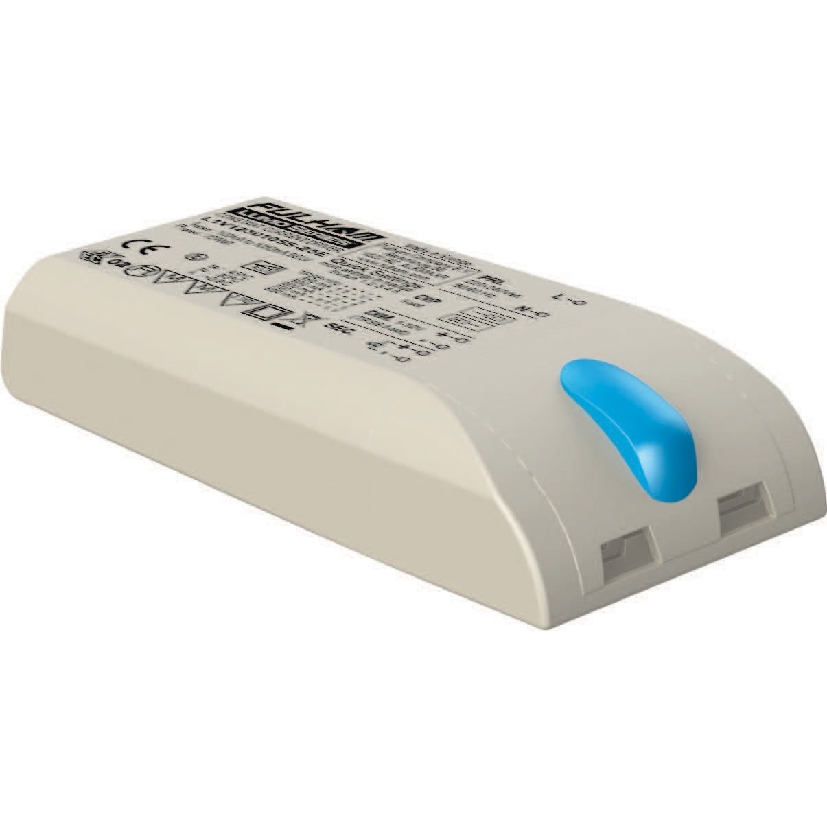 FULHAM Mains dimmable Led driver 100-1050mA 25W L05023-A
