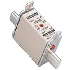 Mersen Meszekering Grootte: 1 gG 500V 63A L214669