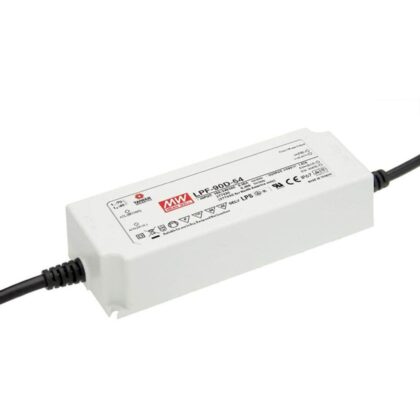 ProLED Eco dimmable Power Supply IP67-24Vdc-90W L502409ED