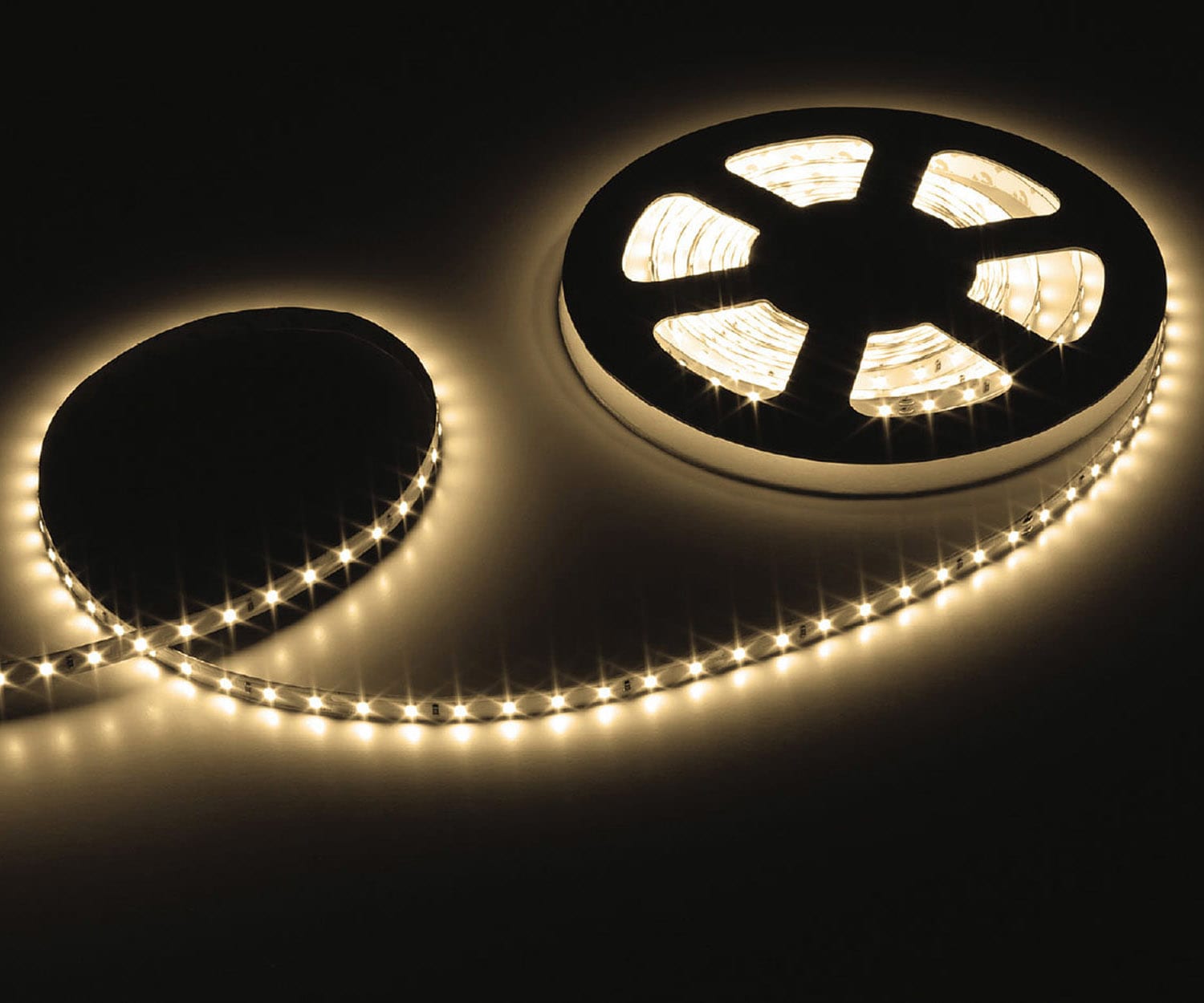 ProLED Flex Ledstrip IP20 400 Energy Mono - 50m - 24Vdc - 3.5W/m - 3000K L62806EK5