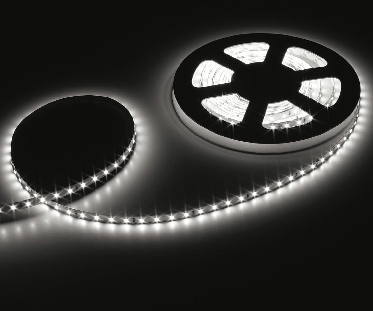 ProLED Flex Ledstrip IP20 400 Energy Mono - 50m - 24Vdc - 3.5W/m - 4000K L62808EK5