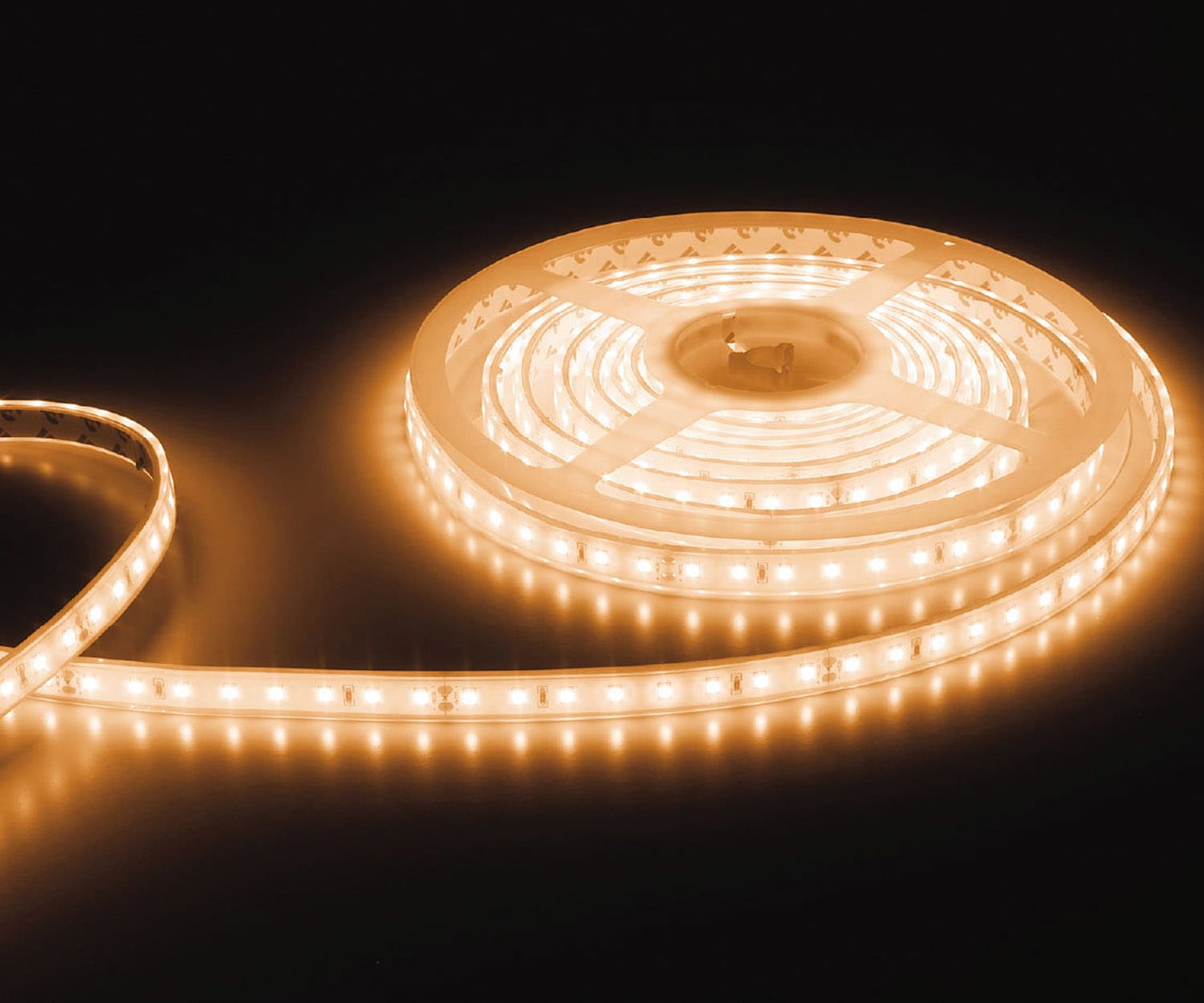 ProLED Flex Ledstrip IP67 400 HE+ - 30m - 24Vdc - 14