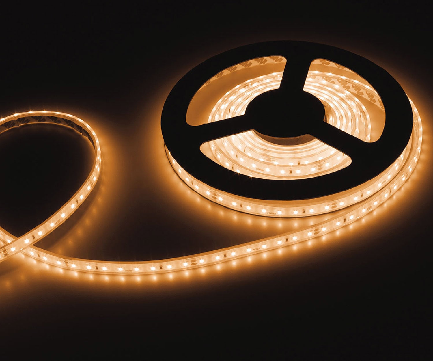ProLED Flex Ledstrip IP67 400 - 30m - 24Vdc - 5W/m - 2700K L645926K3