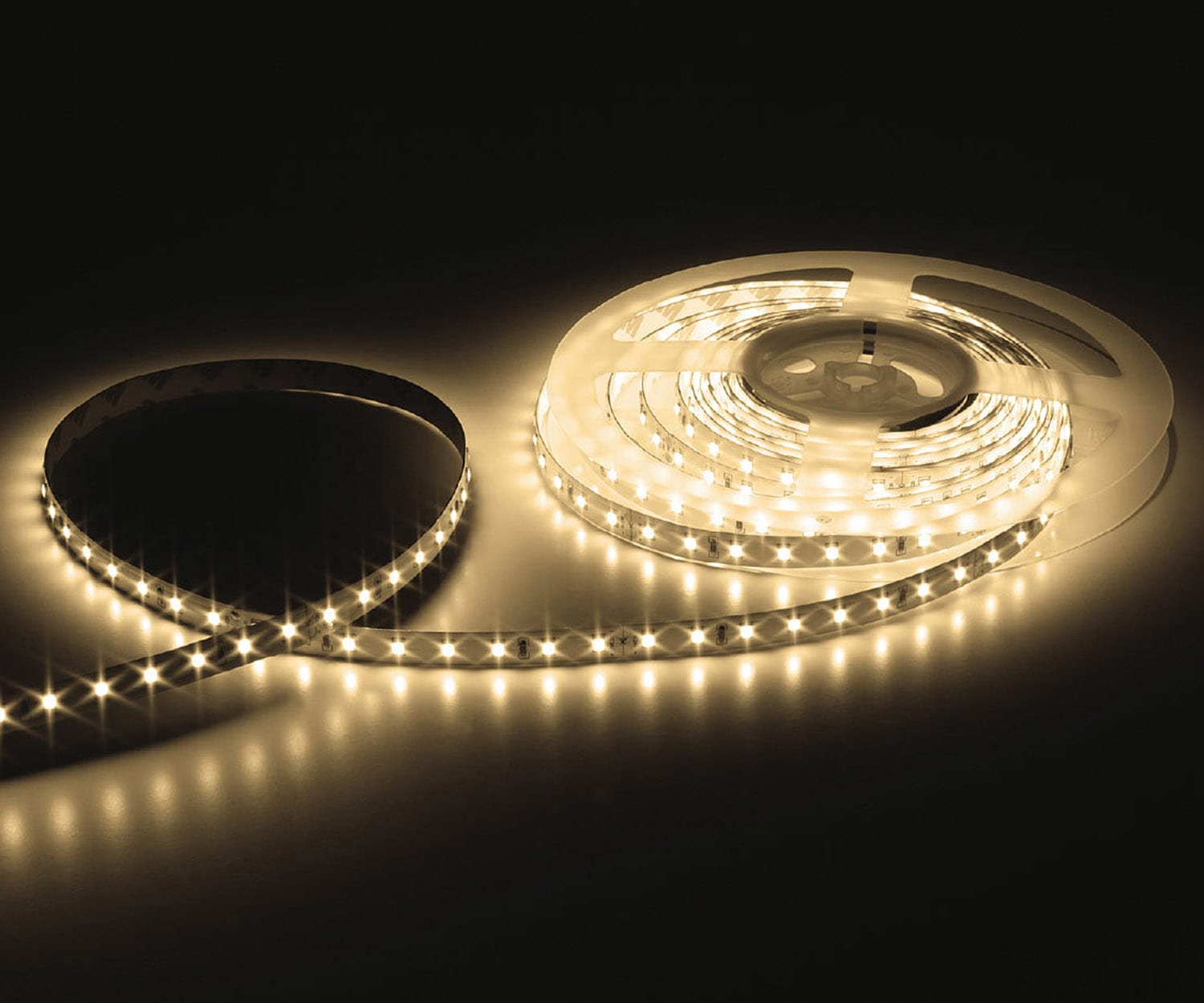 ProLED Flex Ledstrip IP20 400 HE+ - 50m - 24Vdc - 14