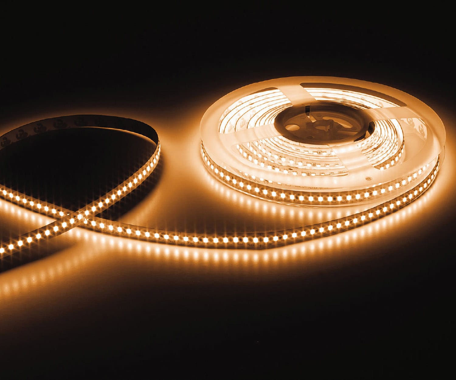 ProLED Flex Ledstrip IP20 800 HE+ -50m - 24Vdc - 20W/m - 2700K L68926HLK5