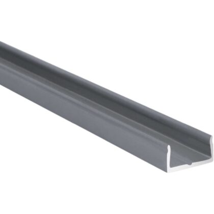 ProLED Proled Alu Profiel Small S-Line Wall montageprofiel L690004