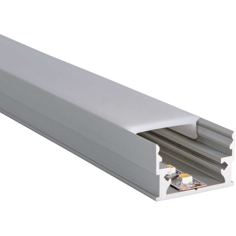 ProLED Proled Alu Profiel Medium M-Line Low 300cm alu L69B000X