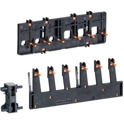 Schneider Automation Mechanische bevestigingsset voor contactoren TeSys model D09..D38 LAD9R1