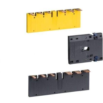 Schneider Automation omkeerschakelaar - voor TeSys D LAD9R3