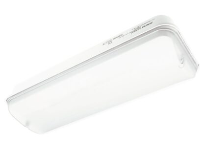 ZEMPER ARIAN DALI2 795lm P/NP 1h IP65/IK10 WIT 230V 50Hz LAE9800LAP