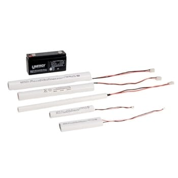 LINERGY BATTERIJ LIFEPO4 3