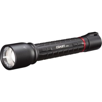 Coast Coast XP14R zaklamp opl. dim. 4500Lm Slide Pure Beam USB inc.ZX710 LCOAXP14R